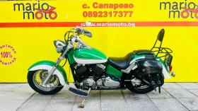 Yamaha Drag Star 650 | Auto.bg — изображение 9 Yamaha Drag Star 650 | Auto.bg — изображение 9