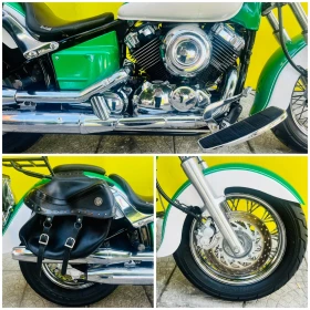 Yamaha Drag Star 650 | Auto.bg — изображение 8 Yamaha Drag Star 650 | Auto.bg — изображение 8