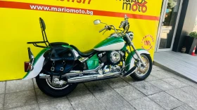Yamaha Drag Star 650 | Auto.bg — изображение 3 Yamaha Drag Star 650 | Auto.bg — изображение 3