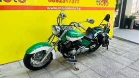 Yamaha Drag Star 650 | Auto.bg — изображение 10 Yamaha Drag Star 650 | Auto.bg — изображение 10