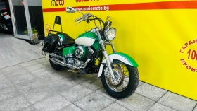 Yamaha Drag Star 650 | Auto.bg — изображение 2 Yamaha Drag Star 650 | Auto.bg — изображение 2