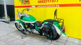 Yamaha Drag Star 650 | Auto.bg — изображение 11 Yamaha Drag Star 650 | Auto.bg — изображение 11
