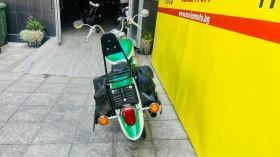 Yamaha Drag Star 650 | Auto.bg — изображение 13 Yamaha Drag Star 650 | Auto.bg — изображение 13