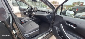 Toyota Corolla HYBRID. 3 .  !!!! | Mobile.bg   12