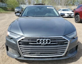 Audi A6 1 - Car24.bg Audi A6 1