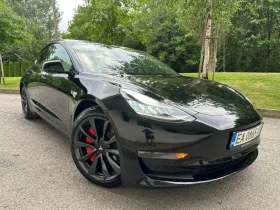 Tesla Model 3 LONG RANGE / DUAL MOTOR - Car24.bg Tesla Model 3 LONG RANGE / DUAL MOTOR