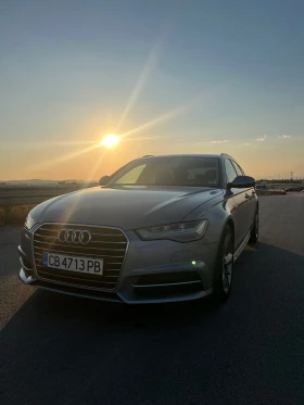Audi A6 C7 4G5 - Car24.bg Audi A6 C7 4G5