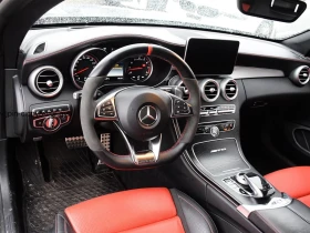 Mercedes-Benz C 63 AMG * S * CARFAX * ЦЕНА ДО БЪЛГАРИЯ - 76550 лв. / 39139.39 € - 82096154 11 | Car24.bg Mercedes-Benz C 63 AMG * S * CARFAX * ЦЕНА ДО БЪЛГАРИЯ - 76550 лв. / 39139.39 € - 82096154 11