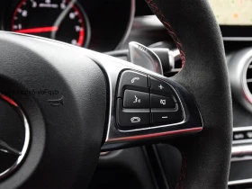 Mercedes-Benz C 63 AMG * S * CARFAX * ЦЕНА ДО БЪЛГАРИЯ - 76550 лв. / 39139.39 € - 82096154 16 | Car24.bg Mercedes-Benz C 63 AMG * S * CARFAX * ЦЕНА ДО БЪЛГАРИЯ - 76550 лв. / 39139.39 € - 82096154 16