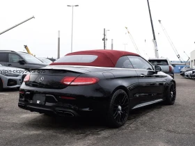 Mercedes-Benz C 63 AMG * S * CARFAX * ЦЕНА ДО БЪЛГАРИЯ - 76550 лв. / 39139.39 € - 82096154 5 | Car24.bg Mercedes-Benz C 63 AMG * S * CARFAX * ЦЕНА ДО БЪЛГАРИЯ - 76550 лв. / 39139.39 € - 82096154 5