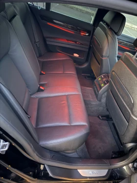 BMW 740 d - 44444 лв. / 22723.86 € - 14896810 11 | Car24.bg BMW 740 d - 44444 лв. / 22723.86 € - 14896810 11