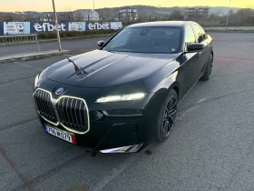 BMW 740 d - 44444 лв. / 22723.86 € - 14896810 2 | Car24.bg BMW 740 d - 44444 лв. / 22723.86 € - 14896810 2
