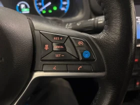 Nissan Leaf N-Connecta 40kwh 204ps - 7200 € / 14081.98 лв. - 18784618 10 | Car24.bg Nissan Leaf N-Connecta 40kwh 204ps - 7200 € / 14081.98 лв. - 18784618 10