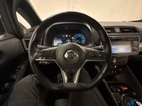 Nissan Leaf N-Connecta 40kwh 204ps - 7200 € / 14081.98 лв. - 18784618 12 | Car24.bg Nissan Leaf N-Connecta 40kwh 204ps - 7200 € / 14081.98 лв. - 18784618 12