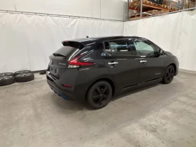 Nissan Leaf N-Connecta 40kwh 204ps - 7200 € / 14081.98 лв. - 18784618 6 | Car24.bg Nissan Leaf N-Connecta 40kwh 204ps - 7200 € / 14081.98 лв. - 18784618 6