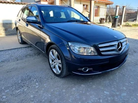 Mercedes-Benz C 220 CDI-ОМ 646 - Car24.bg Mercedes-Benz C 220 CDI-ОМ 646