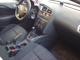 Citroen C4 1.4 i * * KLIMA* * Евро 5 - 4000 € / 7823.32 лв. - 95375735 11 | Car24.bg Citroen C4 1.4 i * * KLIMA* * Евро 5 - 4000 € / 7823.32 лв. - 95375735 11