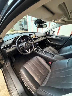 Mazda 6 Takumi - 18000 € / 35204.94 лв. - 64559643 14 | Car24.bg Mazda 6 Takumi - 18000 € / 35204.94 лв. - 64559643 14