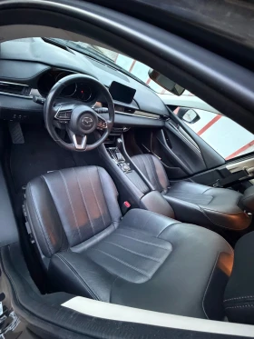 Mazda 6 Takumi - 18000 € / 35204.94 лв. - 64559643 3 | Car24.bg Mazda 6 Takumi - 18000 € / 35204.94 лв. - 64559643 3