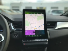 Renault Symbioz 1.6HEV/145HP/EVOLUTION/CAM/LED/NAVI/CPLAY/967g | Auto.bg — изображение 8 Renault Symbioz 1.6HEV/145HP/EVOLUTION/CAM/LED/NAVI/CPLAY/967g | Auto.bg — изображение 8