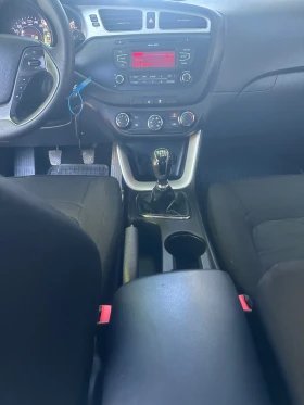 Kia Ceed 1.6CRDI, 128к.с, 2013г, 6ск, нов внос - 3900 € / 7627.74 лв. - 20649333 8 | Car24.bg Kia Ceed 1.6CRDI, 128к.с, 2013г, 6ск, нов внос - 3900 € / 7627.74 лв. - 20649333 8