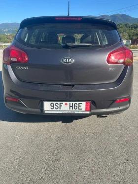 Kia Ceed 1.6CRDI, 128к.с, 2013г, 6ск, нов внос - 3900 € / 7627.74 лв. - 20649333 4 | Car24.bg Kia Ceed 1.6CRDI, 128к.с, 2013г, 6ск, нов внос - 3900 € / 7627.74 лв. - 20649333 4
