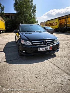 Mercedes-Benz C 220 - 5500 € / 10757.07 лв. - 32506309 4 | Car24.bg Mercedes-Benz C 220 - 5500 € / 10757.07 лв. - 32506309 4