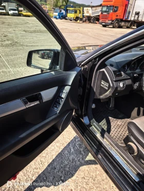 Mercedes-Benz C 220 - 5500 € / 10757.07 лв. - 32506309 11 | Car24.bg Mercedes-Benz C 220 - 5500 € / 10757.07 лв. - 32506309 11