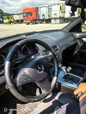 Mercedes-Benz C 220 - 5500 € / 10757.07 лв. - 32506309 14 | Car24.bg Mercedes-Benz C 220 - 5500 € / 10757.07 лв. - 32506309 14