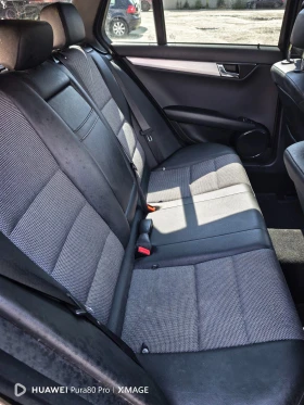 Mercedes-Benz C 220 - 5500 € / 10757.07 лв. - 32506309 12 | Car24.bg Mercedes-Benz C 220 - 5500 € / 10757.07 лв. - 32506309 12