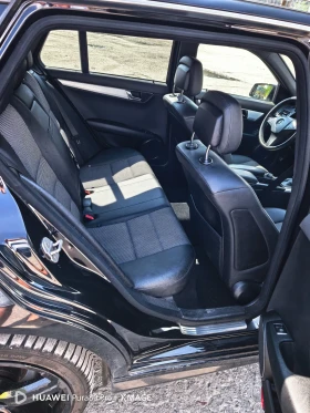 Mercedes-Benz C 220 - 5500 € / 10757.07 лв. - 32506309 16 | Car24.bg Mercedes-Benz C 220 - 5500 € / 10757.07 лв. - 32506309 16
