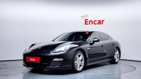 Porsche Panamera 4.8S* КОЖА* ПОДГРЕВ* ПАНО* КАМЕРА* ECS