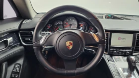 Porsche Panamera 4.8S* КОЖА* ПОДГРЕВ* ПАНО* КАМЕРА* ECS | Auto.bg — изображение 11 Porsche Panamera 4.8S* КОЖА* ПОДГРЕВ* ПАНО* КАМЕРА* ECS | Auto.bg — изображение 11