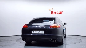 Porsche Panamera 4.8S* КОЖА* ПОДГРЕВ* ПАНО* КАМЕРА* ECS | Auto.bg — изображение 4 Porsche Panamera 4.8S* КОЖА* ПОДГРЕВ* ПАНО* КАМЕРА* ECS | Auto.bg — изображение 4