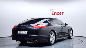 Porsche Panamera 4.8S* КОЖА* ПОДГРЕВ* ПАНО* КАМЕРА* ECS | Auto.bg — изображение 2 Porsche Panamera 4.8S* КОЖА* ПОДГРЕВ* ПАНО* КАМЕРА* ECS | Auto.bg — изображение 2