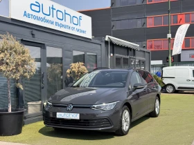 VW Golf LIFE/2.0TDI/116K.C./7AT