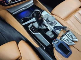BMW 530 530i M Sport Package| 252к.с. | Auto.bg — изображение 9 BMW 530 530i M Sport Package| 252к.с. | Auto.bg — изображение 9