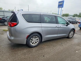 Chrysler Pacifica 3.6l Touring | Auto.bg — изображение 3 Chrysler Pacifica 3.6l Touring | Auto.bg — изображение 3