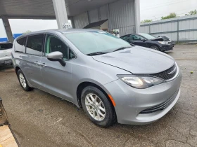 Chrysler Pacifica 3.6l Touring | Auto.bg — изображение 4 Chrysler Pacifica 3.6l Touring | Auto.bg — изображение 4