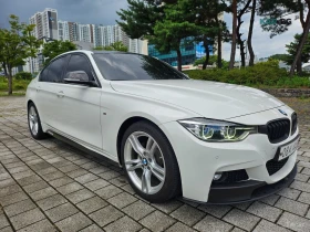 BMW 330 M SPORT* HUD* КОЖА* НАВИ* ПАНО* КАМЕРА | Auto.bg — изображение 3 BMW 330 M SPORT* HUD* КОЖА* НАВИ* ПАНО* КАМЕРА | Auto.bg — изображение 3