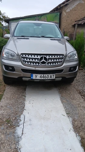 Mercedes-Benz 350