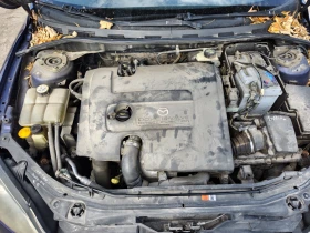 Mazda 3 1.6HDI - 10 € - 57929646 7 | Car24.bg Mazda 3 1.6HDI - 10 € - 57929646 7