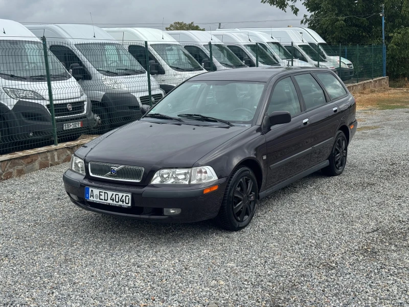Volvo V40 1.8i* Клима* Германия*  - 1999 лв. / 1022.07 € - 83792973 1 | Car24.bg Volvo V40 1.8i* Клима* Германия*  - 1999 лв. / 1022.07 € - 83792973 1