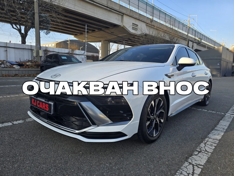 Hyundai Sonata 2.0 Lpg (Rental Car) Business 2 - 25300 € / 49482.50 лв. - 84295703 1 | Car24.bg Hyundai Sonata 2.0 Lpg (Rental Car) Business 2 - 25300 € / 49482.50 лв. - 84295703 1