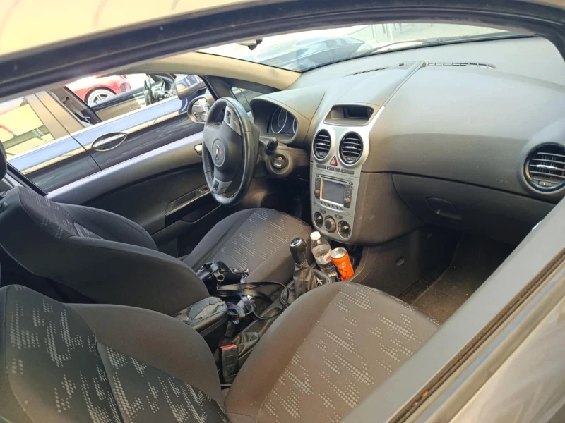 Opel Corsa 1.3 - 4000 € / 7823.32 лв. - 31454613 1 | Car24.bg Opel Corsa 1.3 - 4000 € / 7823.32 лв. - 31454613 1