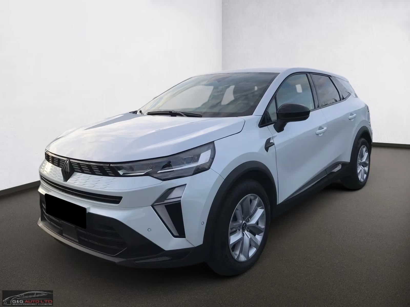 Renault Symbioz 1.6HEV/145HP/EVOLUTION/CAM/LED/NAVI/CPLAY/967g | Auto.bg — изображение 1 Renault Symbioz 1.6HEV/145HP/EVOLUTION/CAM/LED/NAVI/CPLAY/967g | Auto.bg — изображение 1