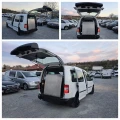 VW Caddy 1.6tdi Макси РАМПА за хора с увреждания - [9] 