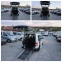 Обява за продажба на VW Caddy 1.6tdi Макси РАМПА за хора с увреждания ~16 700 лв. - изображение 8