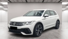 VW Tiguan Tiguan R 2.0 TFSI 4Motion = Panorama = Гаранция - Car24.bg VW Tiguan Tiguan R 2.0 TFSI 4Motion = Panorama = Гаранция