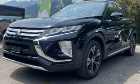 Mitsubishi Eclipse Cross 1.5T/4x4/DIAMOND-EDITION/SWISS/AUTOMATIC - Car24.bg Mitsubishi Eclipse Cross 1.5T/4x4/DIAMOND-EDITION/SWISS/AUTOMATIC